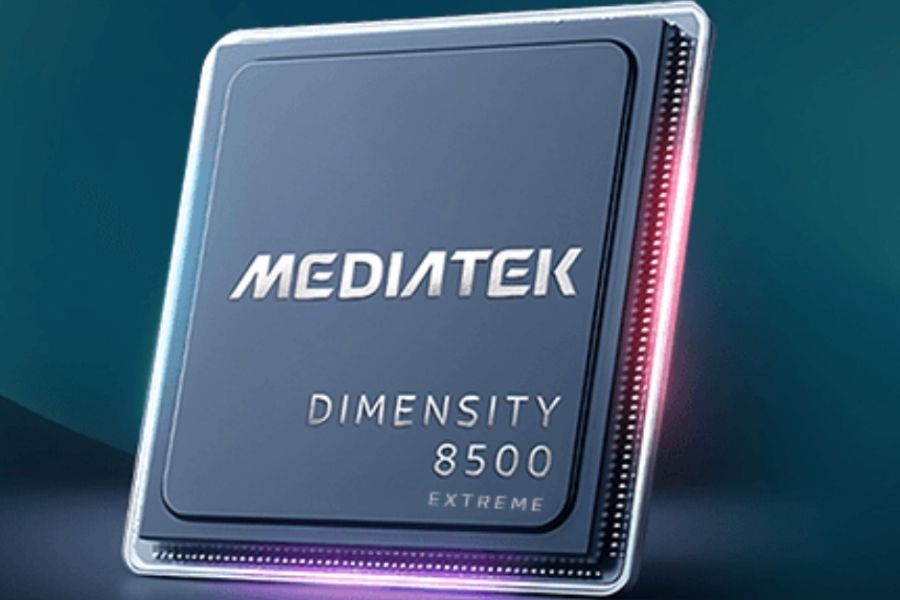 Motorola Edge 70 Pro Dimensity 8500 Extreme